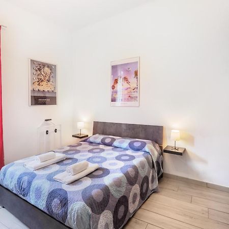 Waterfront District Apartment جنوة المظهر الخارجي الصورة