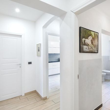 Waterfront District Apartment جنوة المظهر الخارجي الصورة