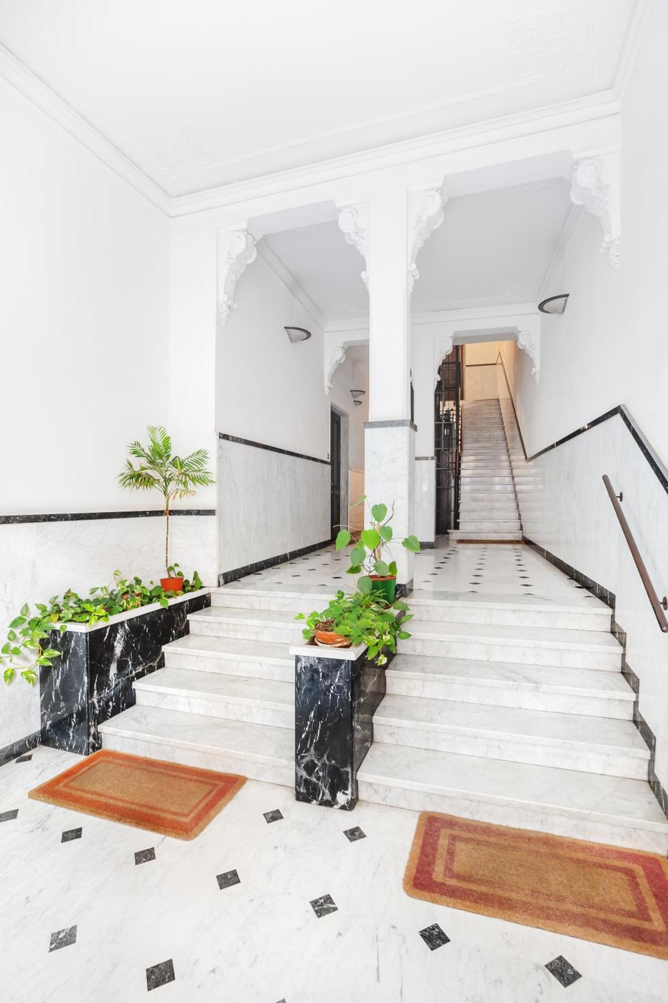 Waterfront District Apartment جنوة المظهر الخارجي الصورة