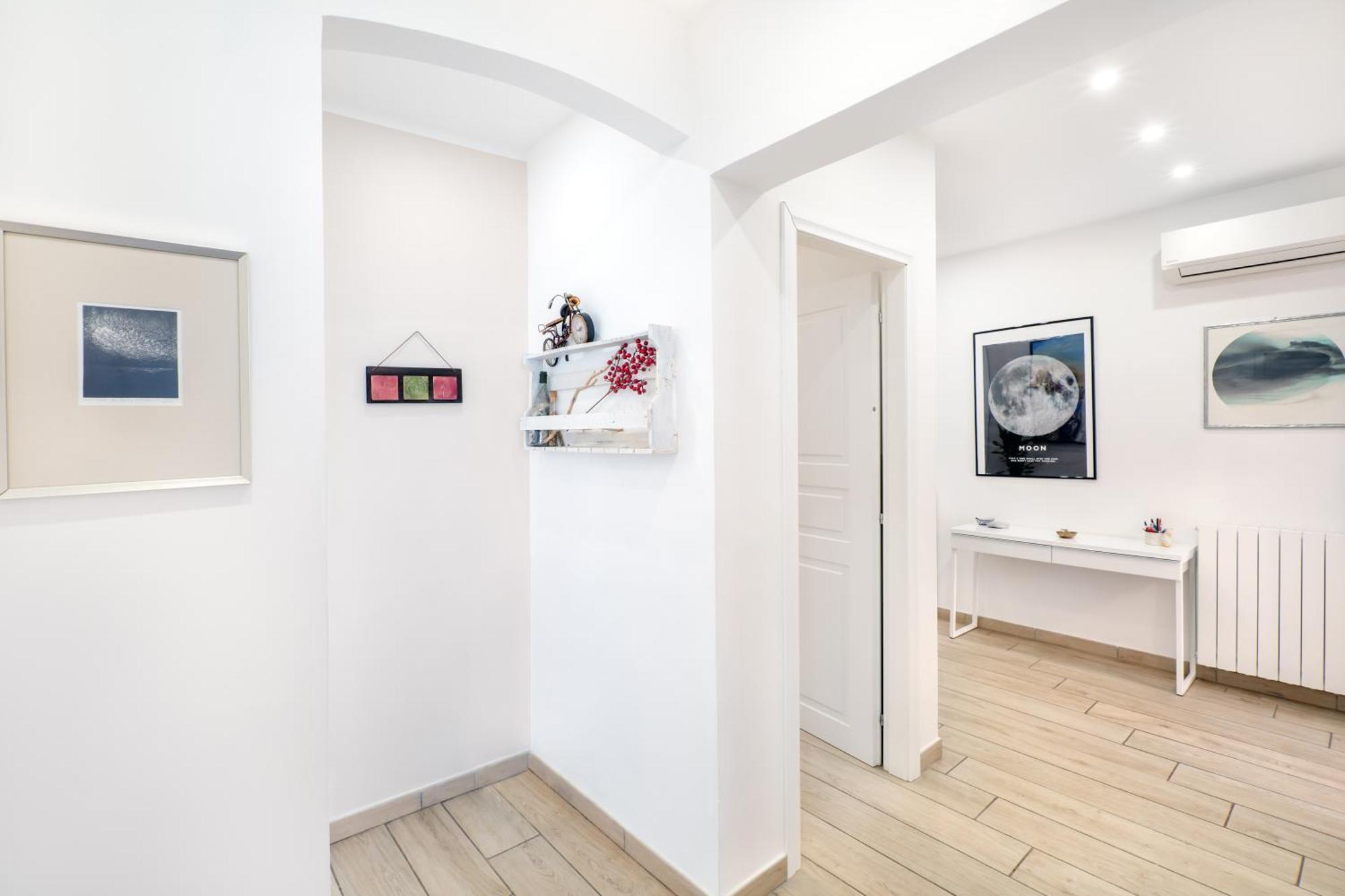Waterfront District Apartment جنوة المظهر الخارجي الصورة