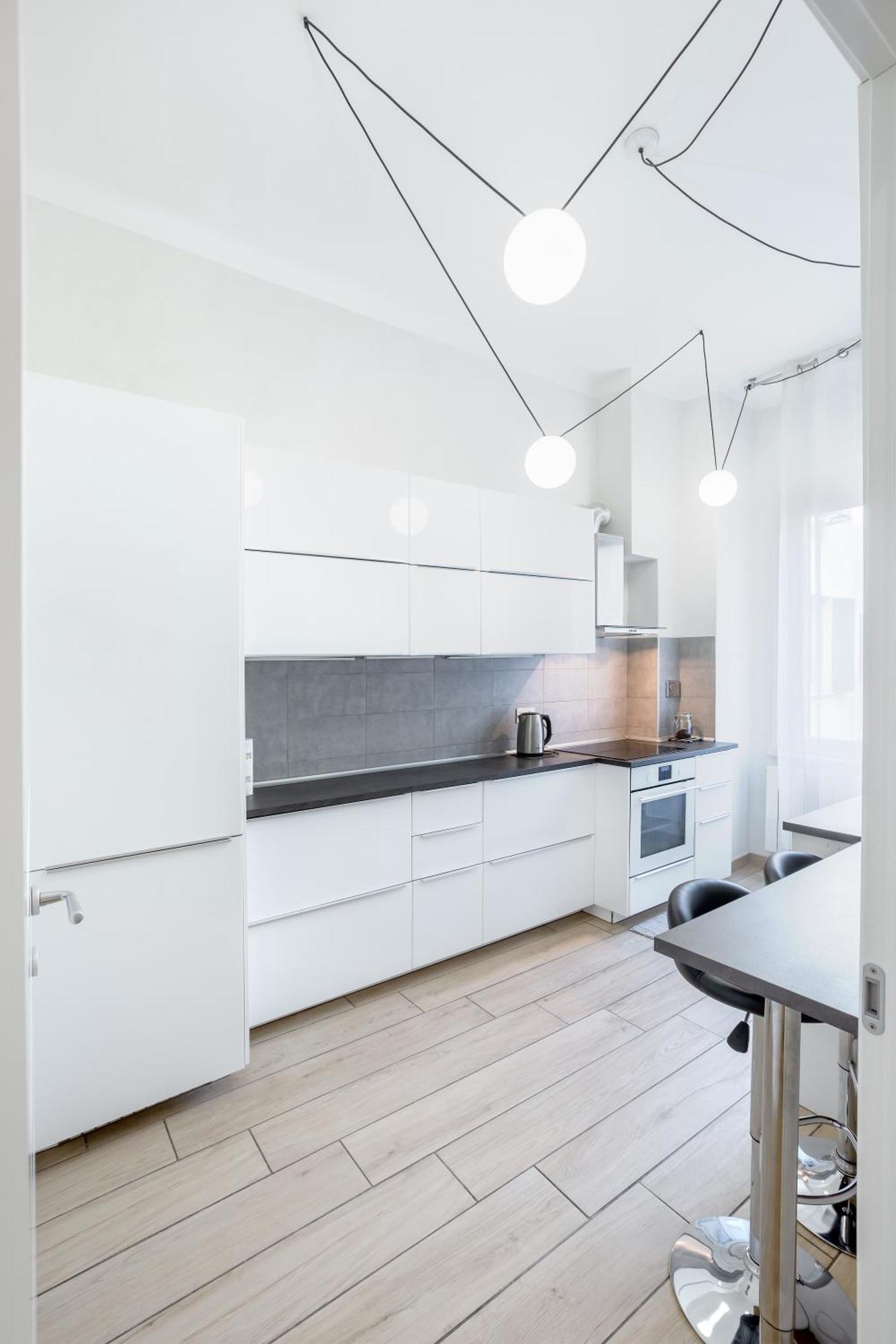 Waterfront District Apartment جنوة المظهر الخارجي الصورة