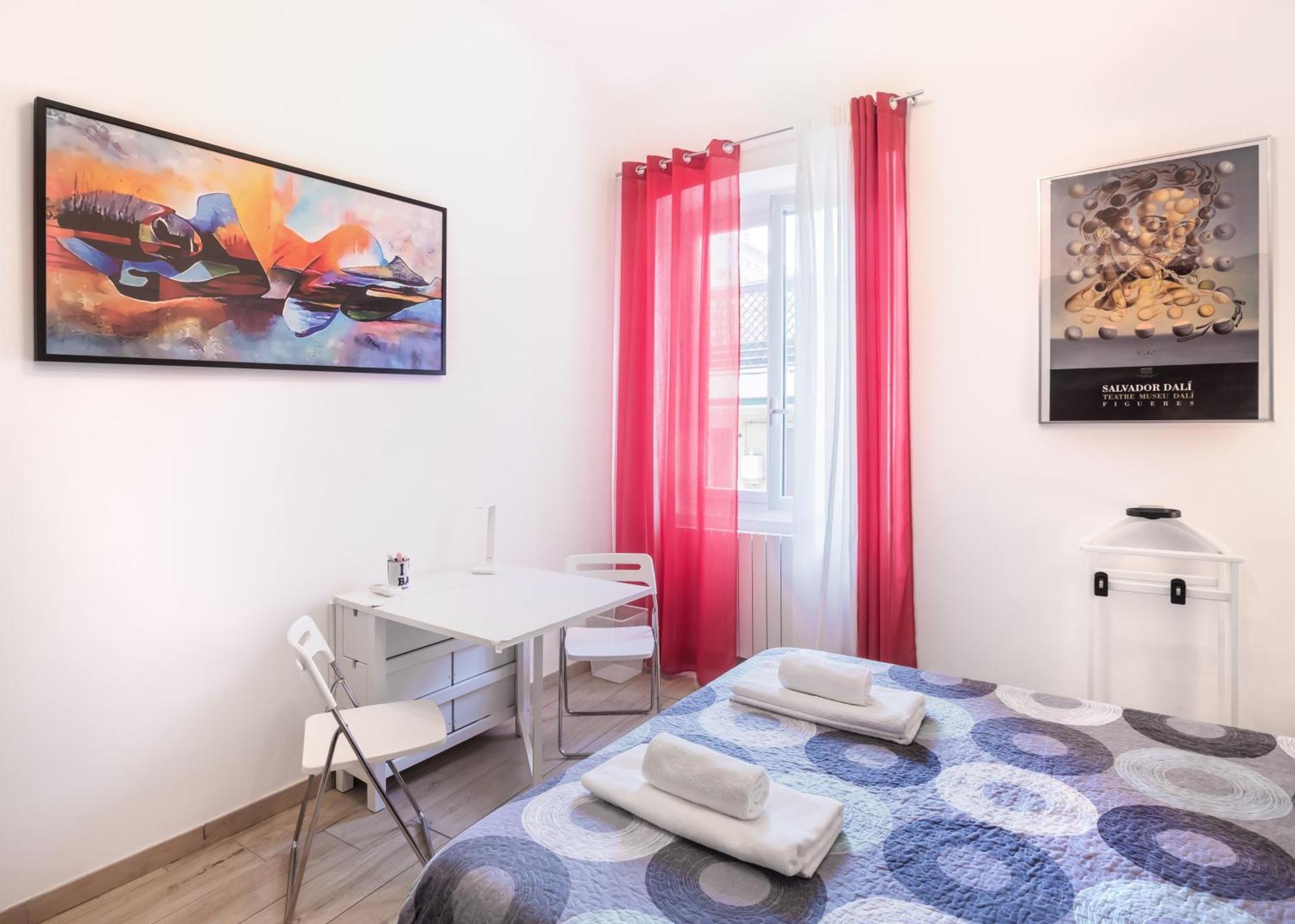 Waterfront District Apartment جنوة المظهر الخارجي الصورة